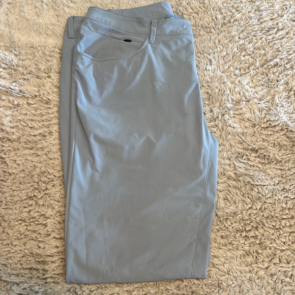 Nice pair of All In Motion slim fit golf pants. 2 pair - Picture 4 of 5